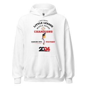 Champions Hoodie