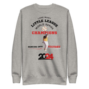 Champions Premium Sweatshirt